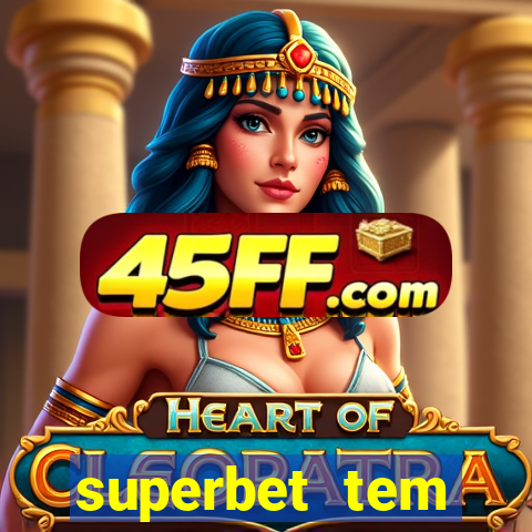superbet tem pagamento antecipado